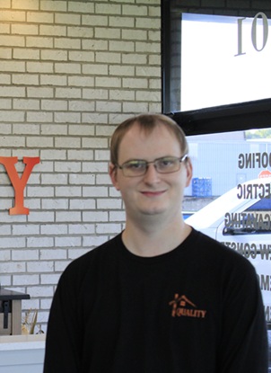 Photo of Anthony Felker