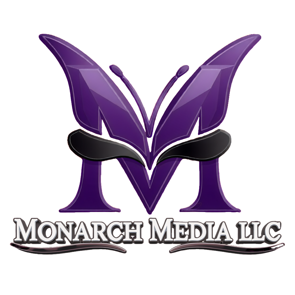 Monarch Media logo